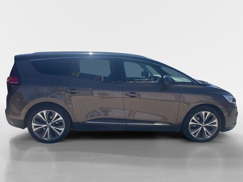Renault Grand Scénic dCi 130 CV Energy Intense