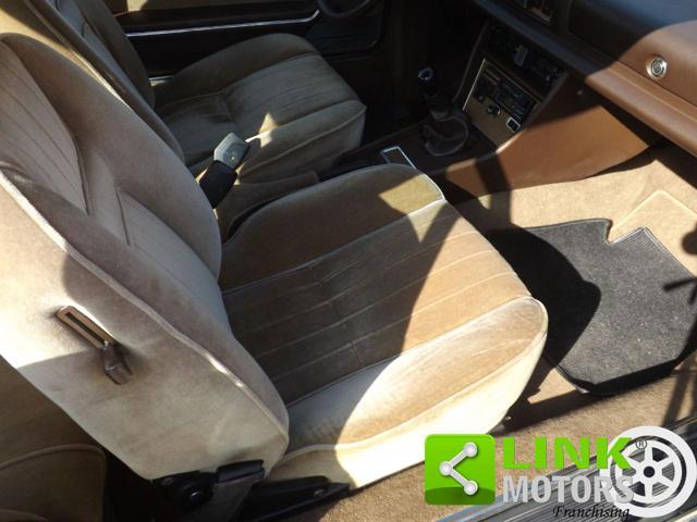 PEUGEOT 504 c12 Pininfarina unico proprietario ben tenuta