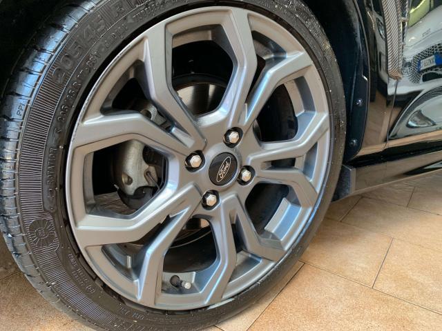 Ford Fiesta Fiesta VII 2017 5p 3p 1.0 ecoboost ST-Line uniprop