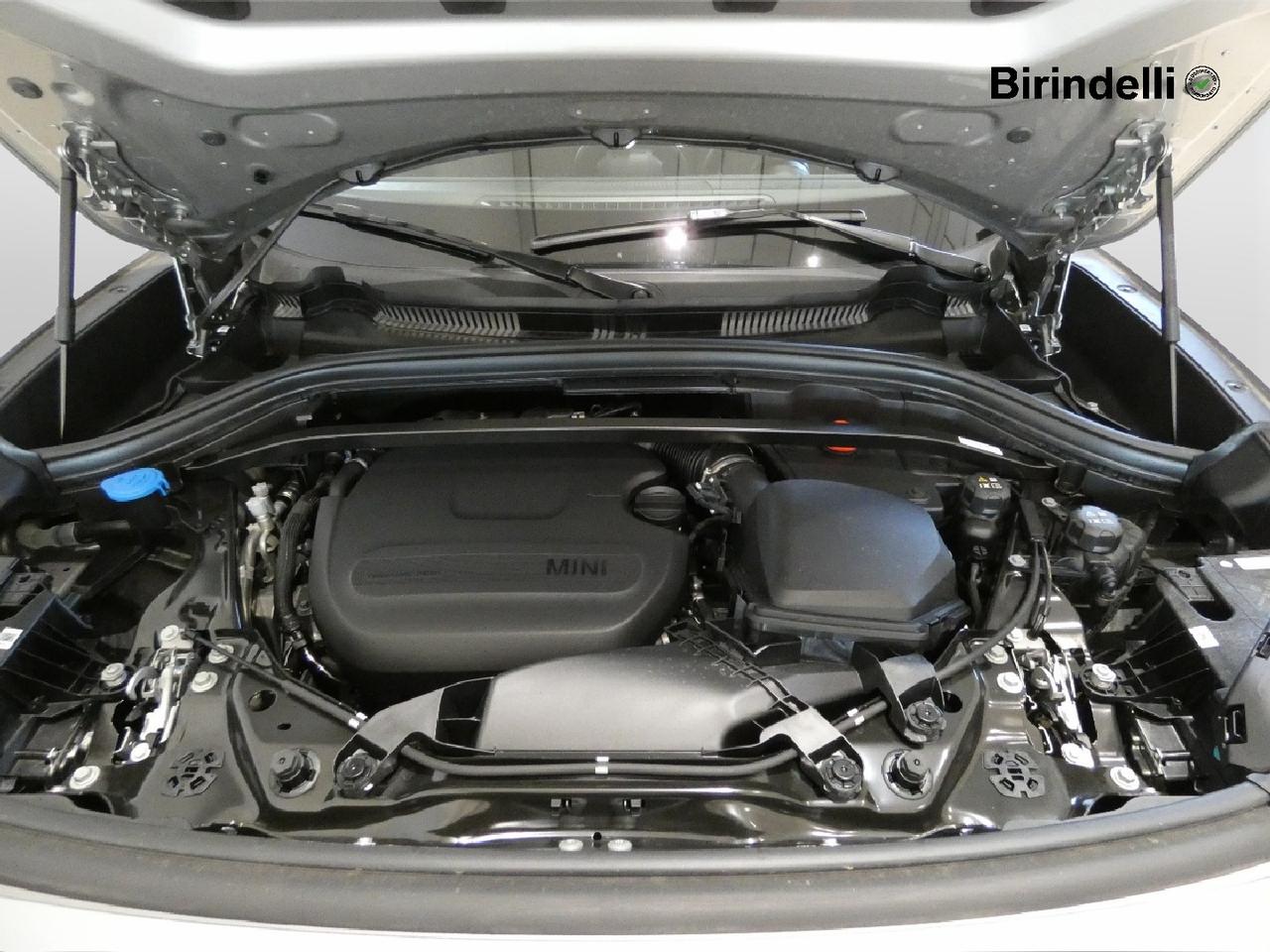 MINI Mini Countrym.(U25) - Mini Countryman D Essential