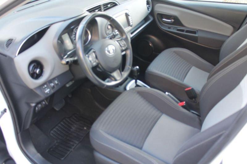 Toyota Yaris 1.5 Hybrid 5 porte Active