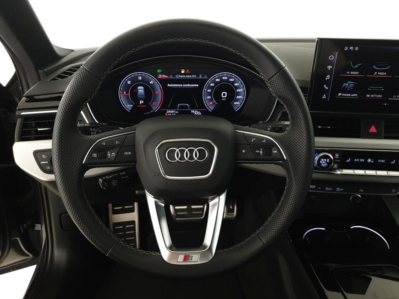 Avant 40TDI 204CV quattro S tronic S line Edition