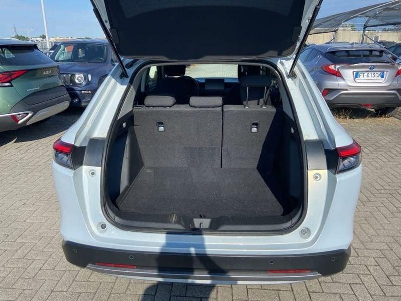 Honda HR-V 1.5 HEV ELEGANCE ECVT
