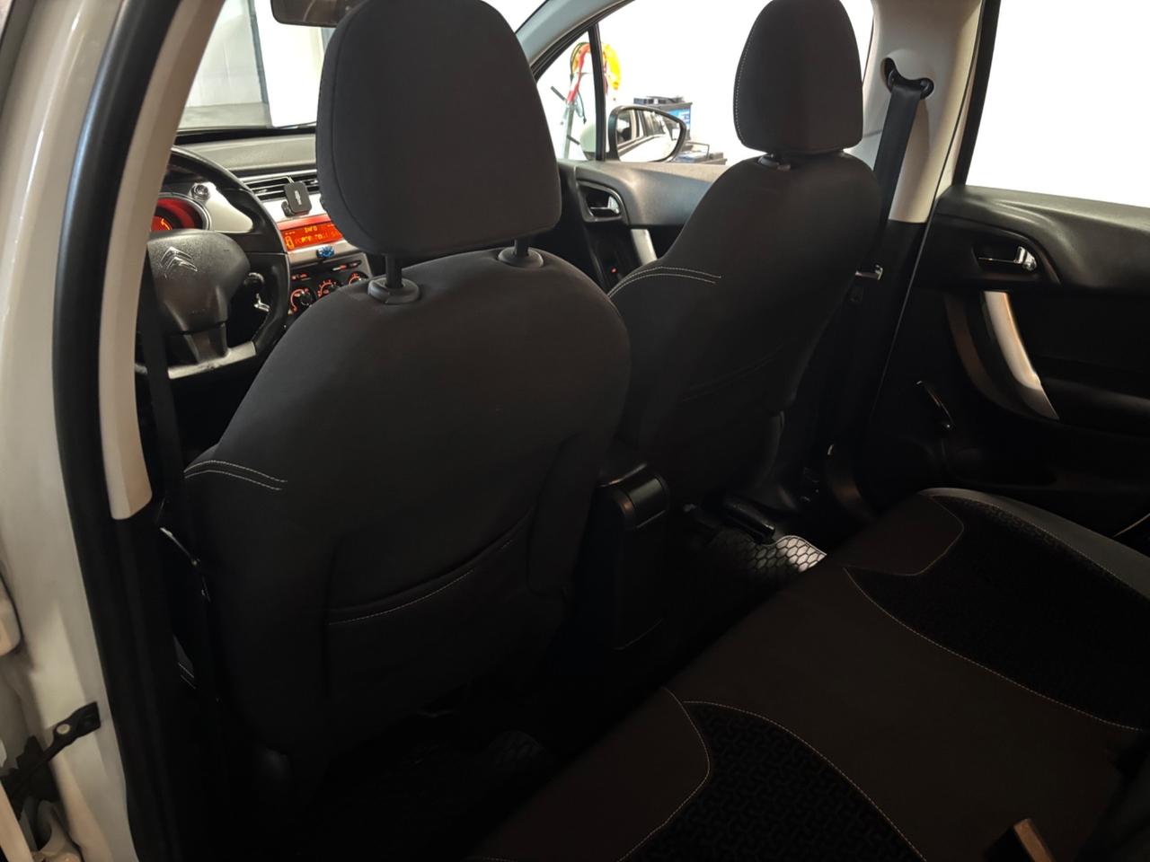 Citroen C3 1.4 BENZ/GPL OK NEOPATENTATI