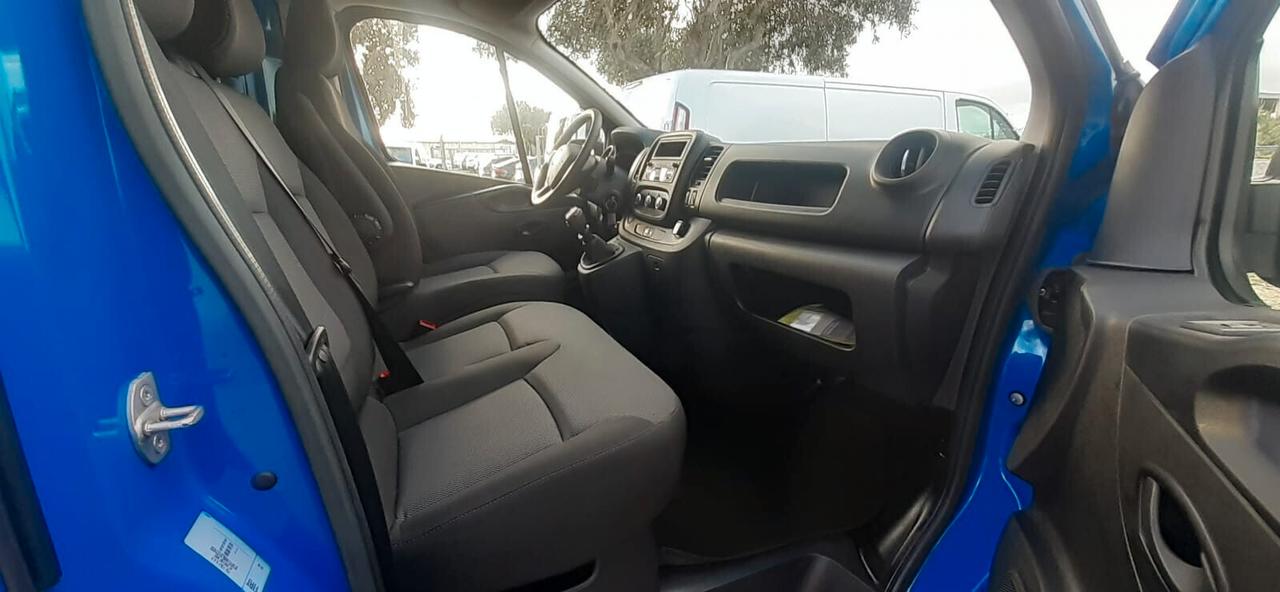 Fiat Talento 2020 - 1.6mjt lb automobili