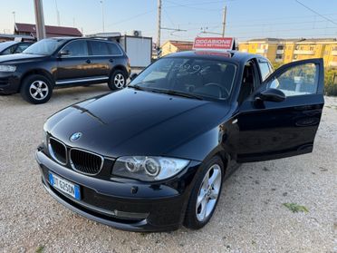 Bmw SERIE 1 118 3.999€ PERMUTE