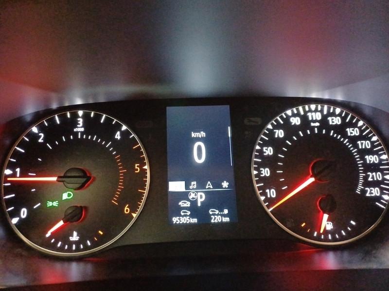 RENAULT MEGANE SPORTER 1.5 DCI 85KW BLUE EQUILIBRE EDC WAGON