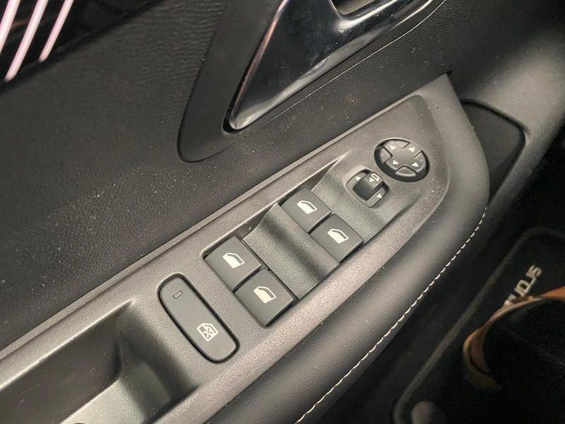 Peugeot 208 208 Hybrid 100 e-DCS6 Allure - PROMO SIRONIAUTO+