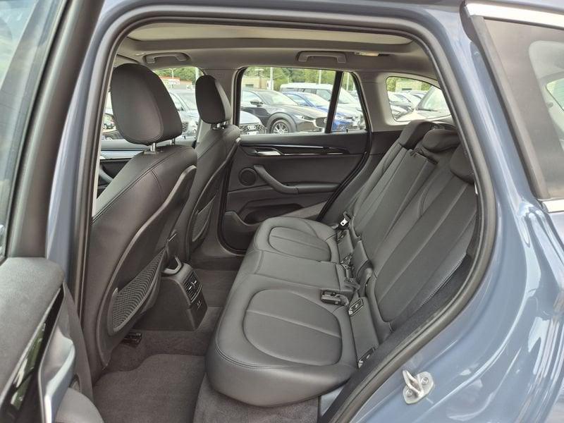 BMW X1 xdrive25e xLine Plus auto