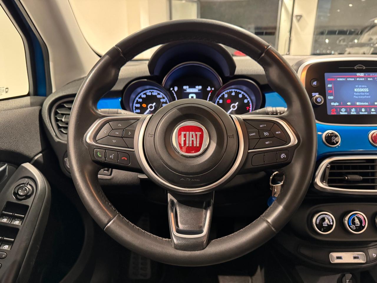 Fiat 500X 1.0 T3 120 CV Urban