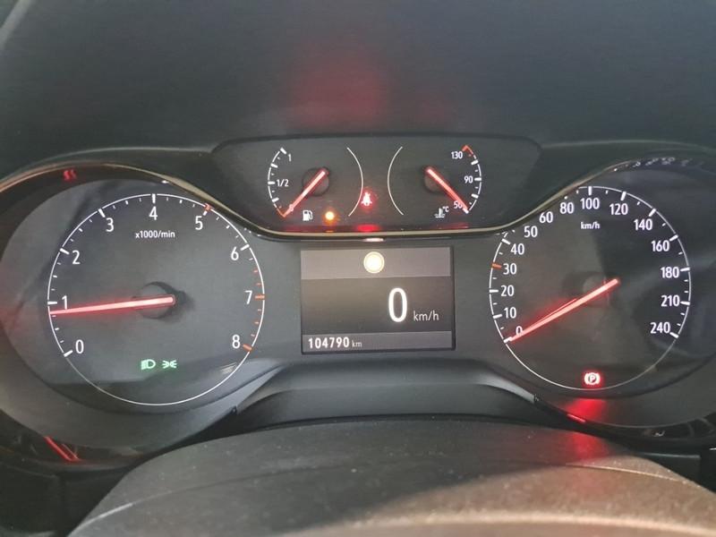 OPEL CORSA 1.5 DIESEL 100 CV EDITION MT6 5 PORTE BERLINA