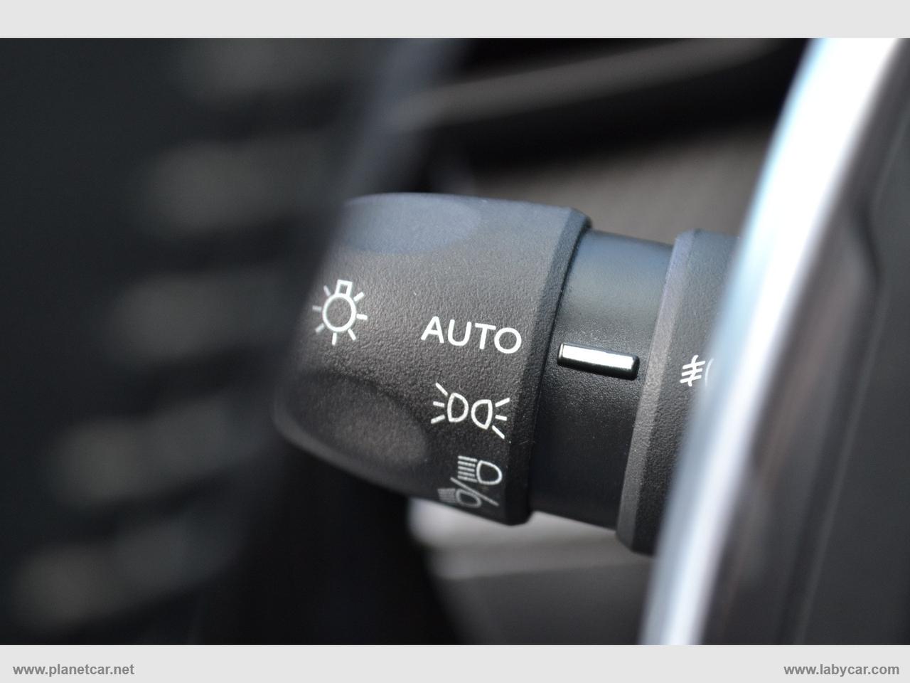 PEUGEOT 2008 BlueHDi 130 S&S EAT8 Allure