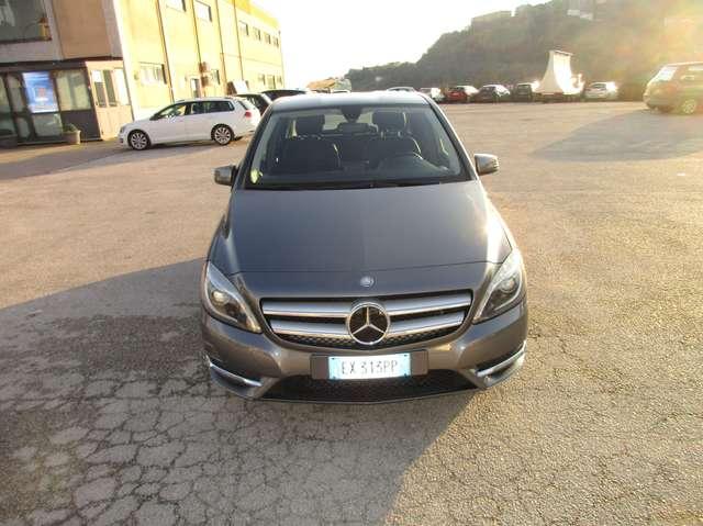 Mercedes-Benz B 200 200 cdi (be) Premium GARANTITA FULL OPTIONAL