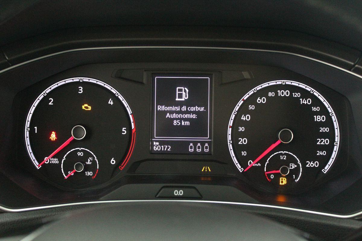 VOLKSWAGEN - T-Roc - 1.6 TDI SCR Business BlueMot.Tech.