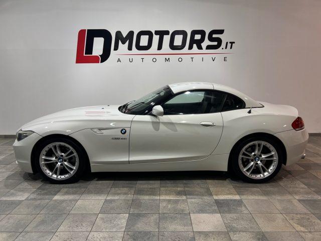 BMW Z4 sDrive23i