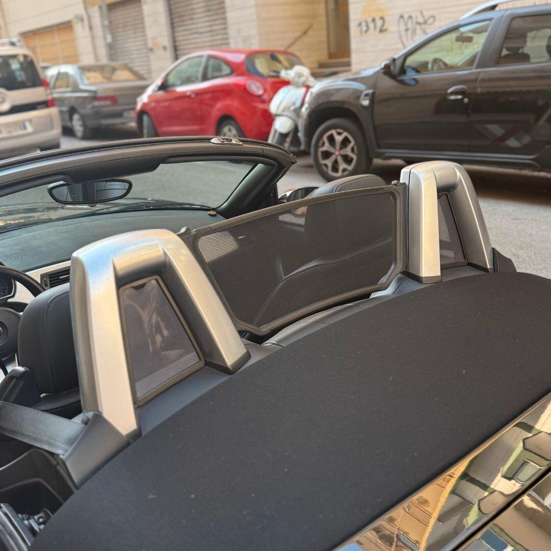 Bmw Z4 2.0i cat Roadster **PERFETTA**