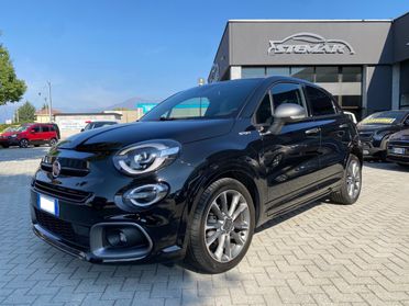 Fiat 500 X 500X 1.0 T3 Sport 120cv Pochi Km Ocacsione!