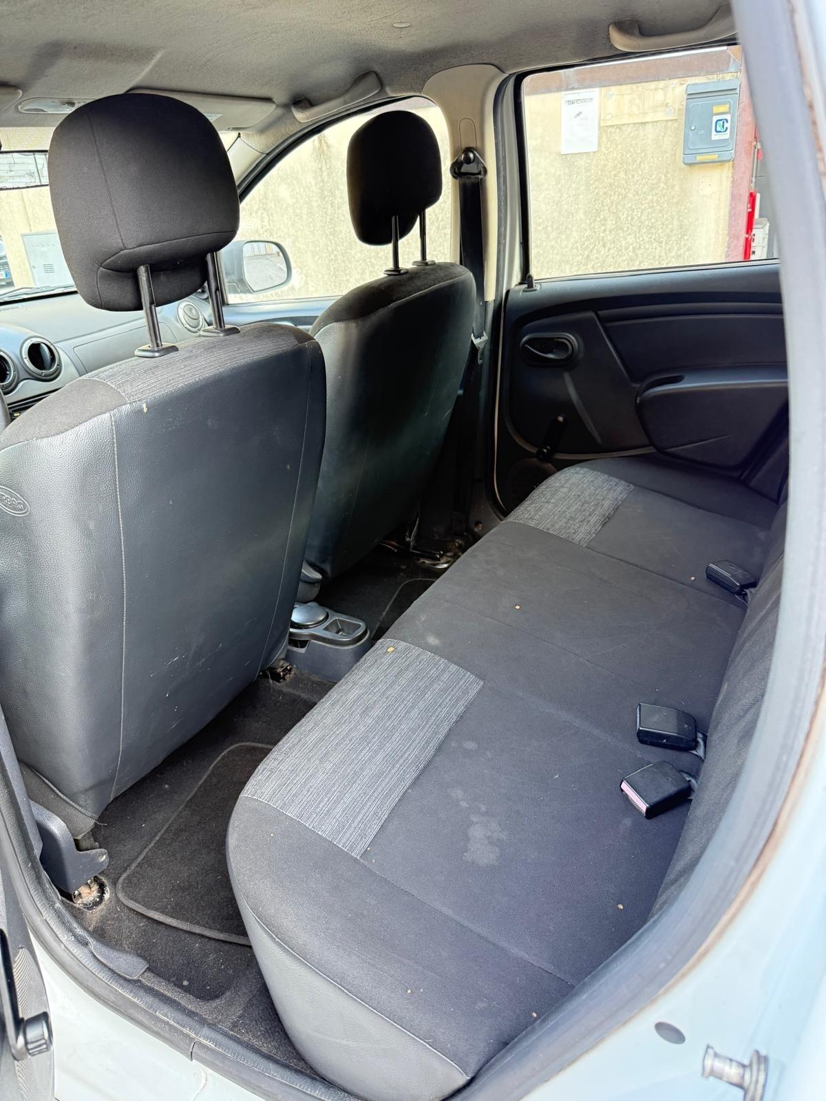 Dacia Duster 1.6 110CV 4x2 Lauréate