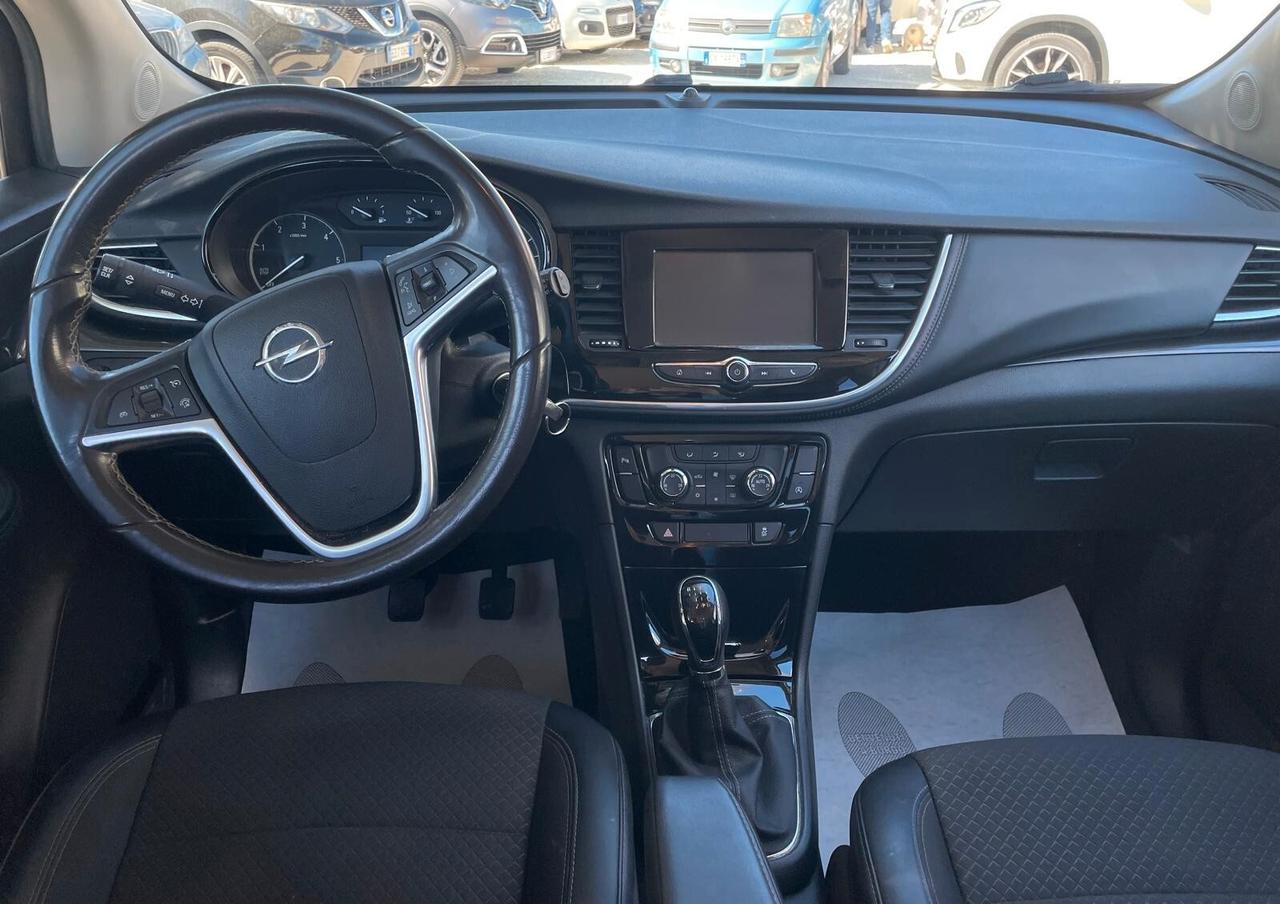 OPEL MOKKA X 1.6 CDTI - 2018 90.000 KM!!!