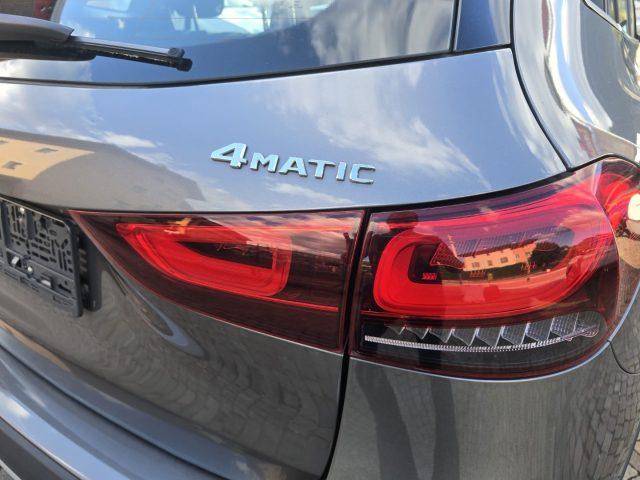 MERCEDES-BENZ GLA 250 Automatic 4Matic