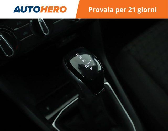 VOLKSWAGEN T-Cross 1.0 TSI 110 CV DSG Style