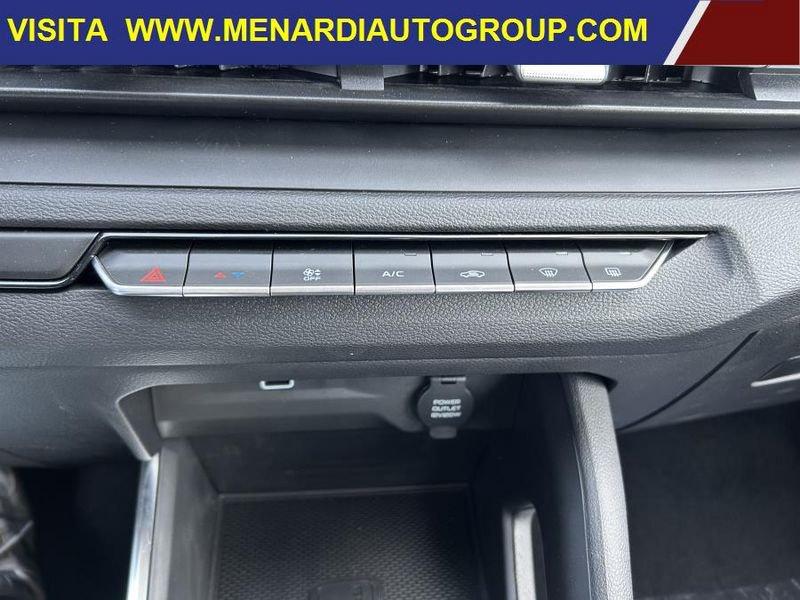 EMC Quattro 1.5 MT NUOVA!! 5 ANNI GARANZIA