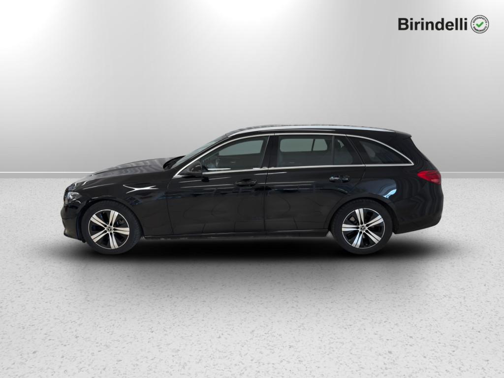 Mercedes-Benz Classe C (W/S206) - C 200 d Mild hybrid S.W. Business