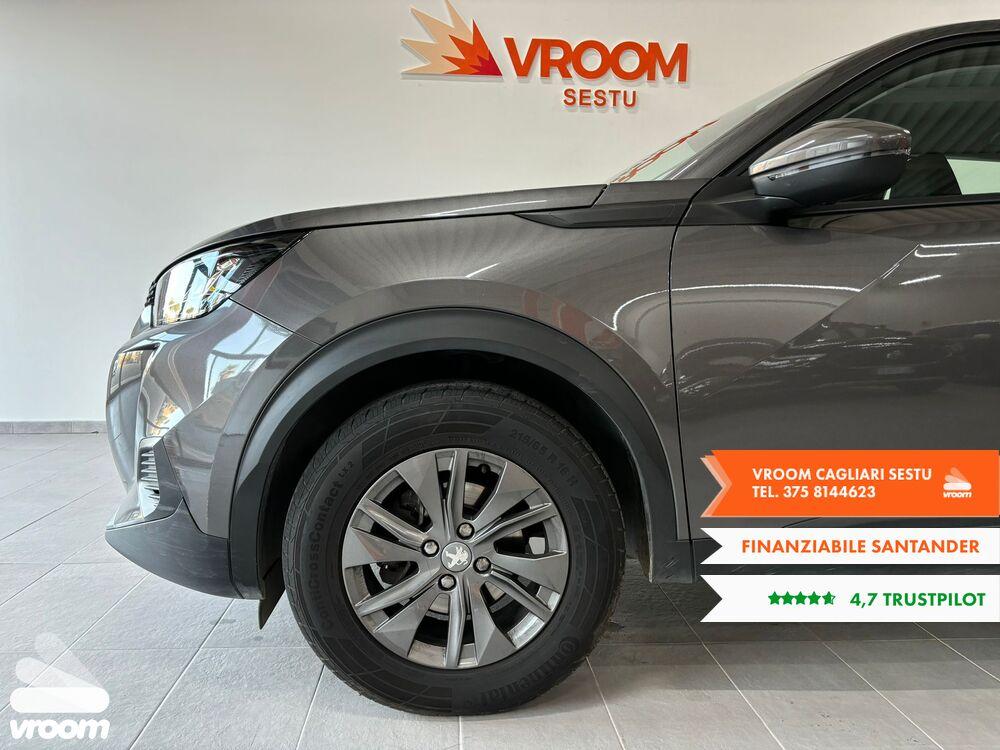 PEUGEOT 2008 2ª serie 2008 PureTech 100 S&S Ac...