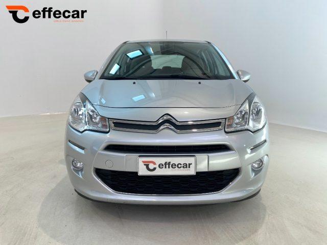 CITROEN C3 PureTech 82 Feel Edition