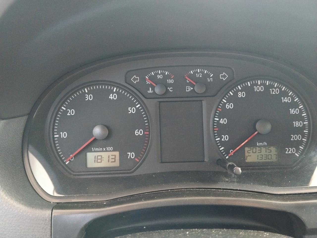 Volkswagen Polo 1.2 Benzina 64 CV CON GARANZIA