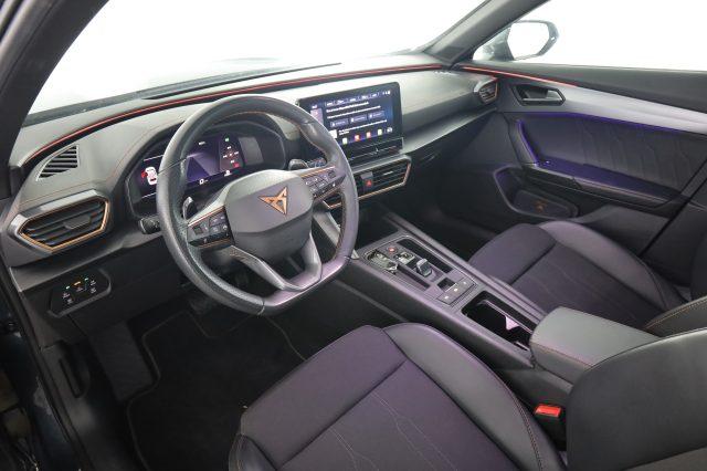 CUPRA Formentor Formentor 2.0 TDI 4Drive DSG