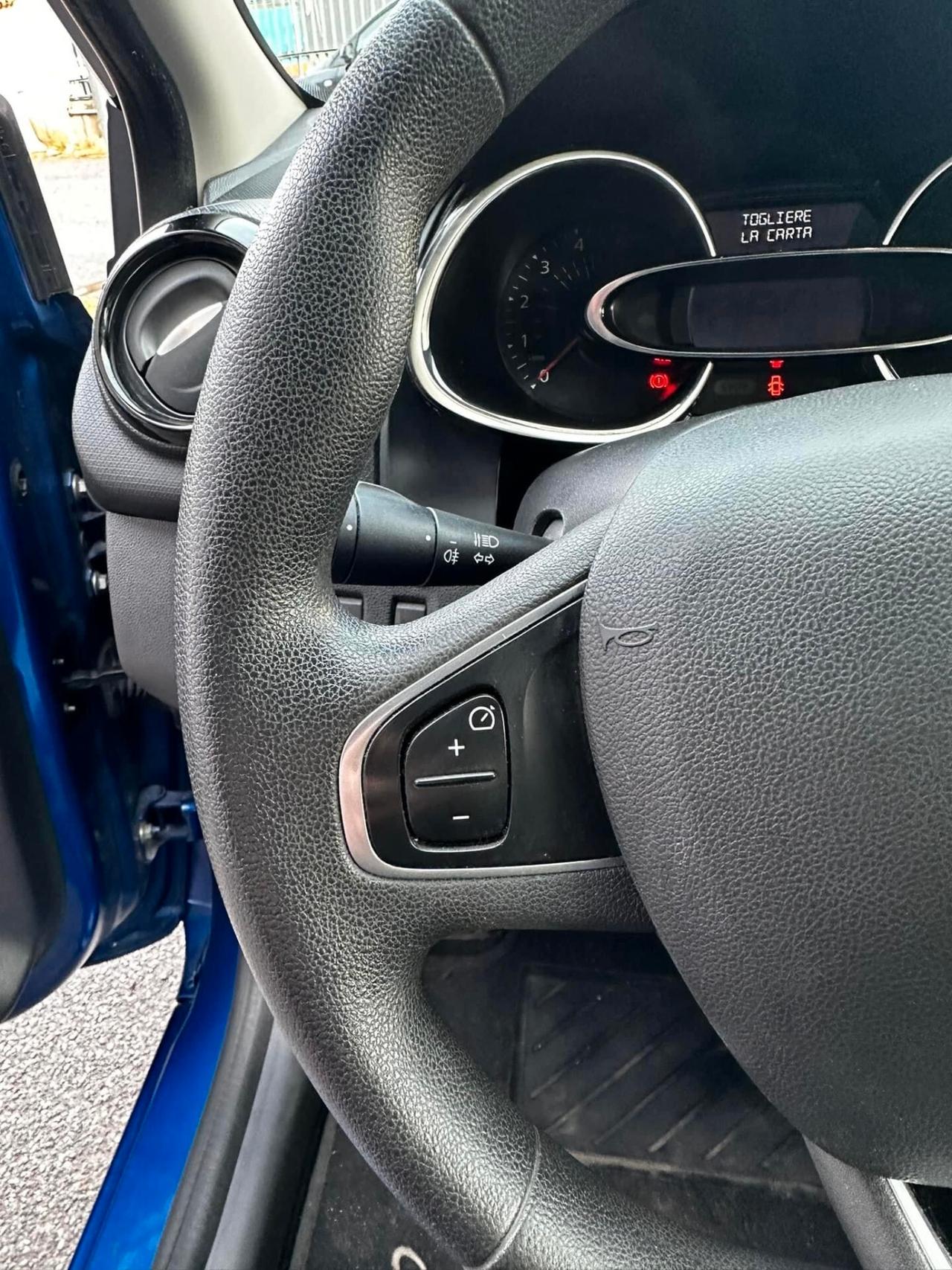 Renault Clio Sporter dCi 8V 75 CV Business NEOPATENTATI