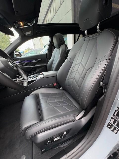 Bmw 520d 48V xDrive Touring Msport