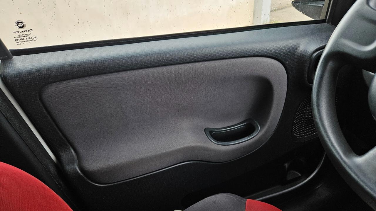 Fiat Panda 1.2 Pop