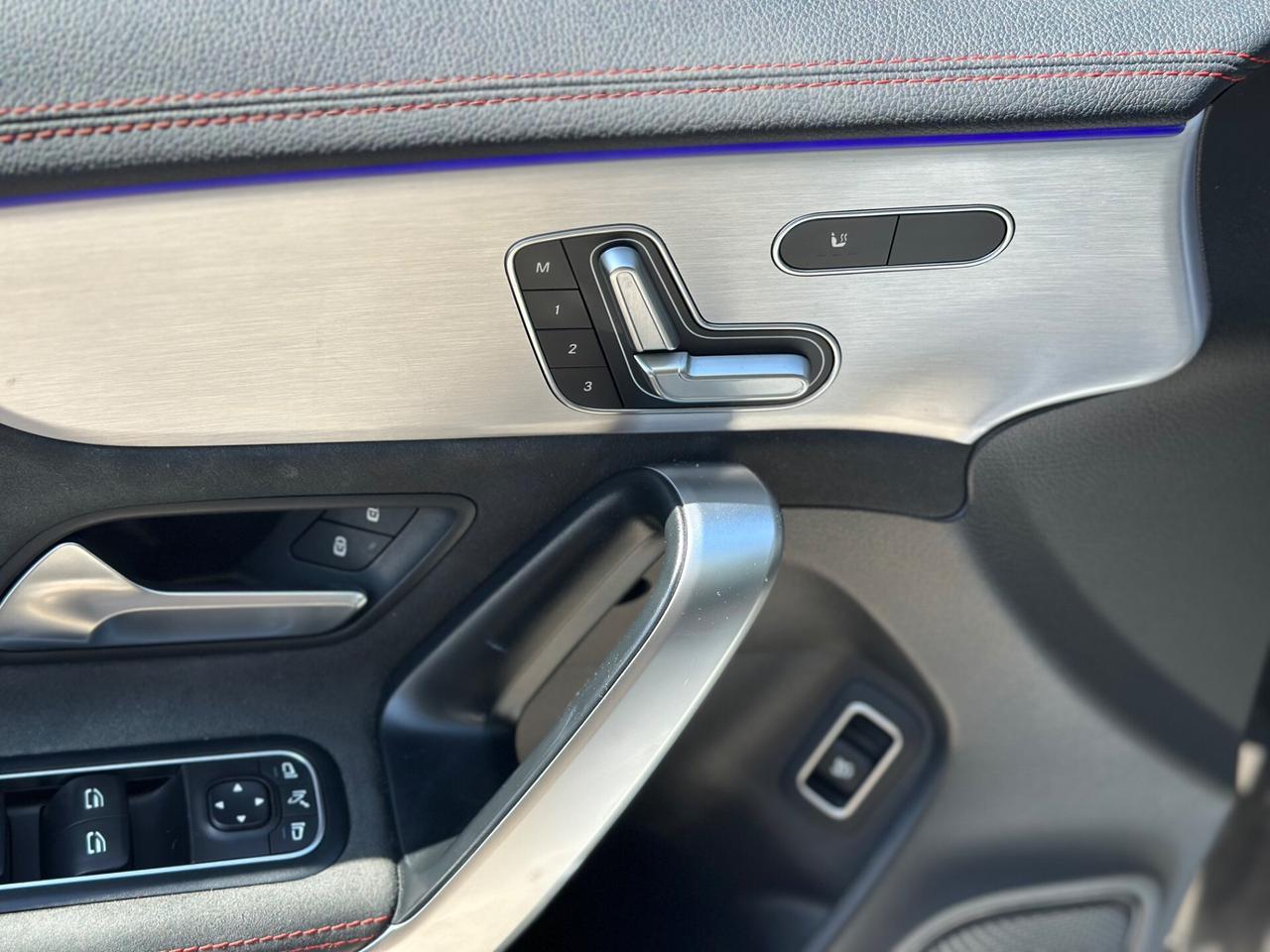Mercedes CLA 200d Shooting Brake Premium AMG