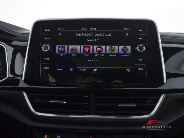 VOLKSWAGEN Other T Roc 1.5 tsi R-Line dsg