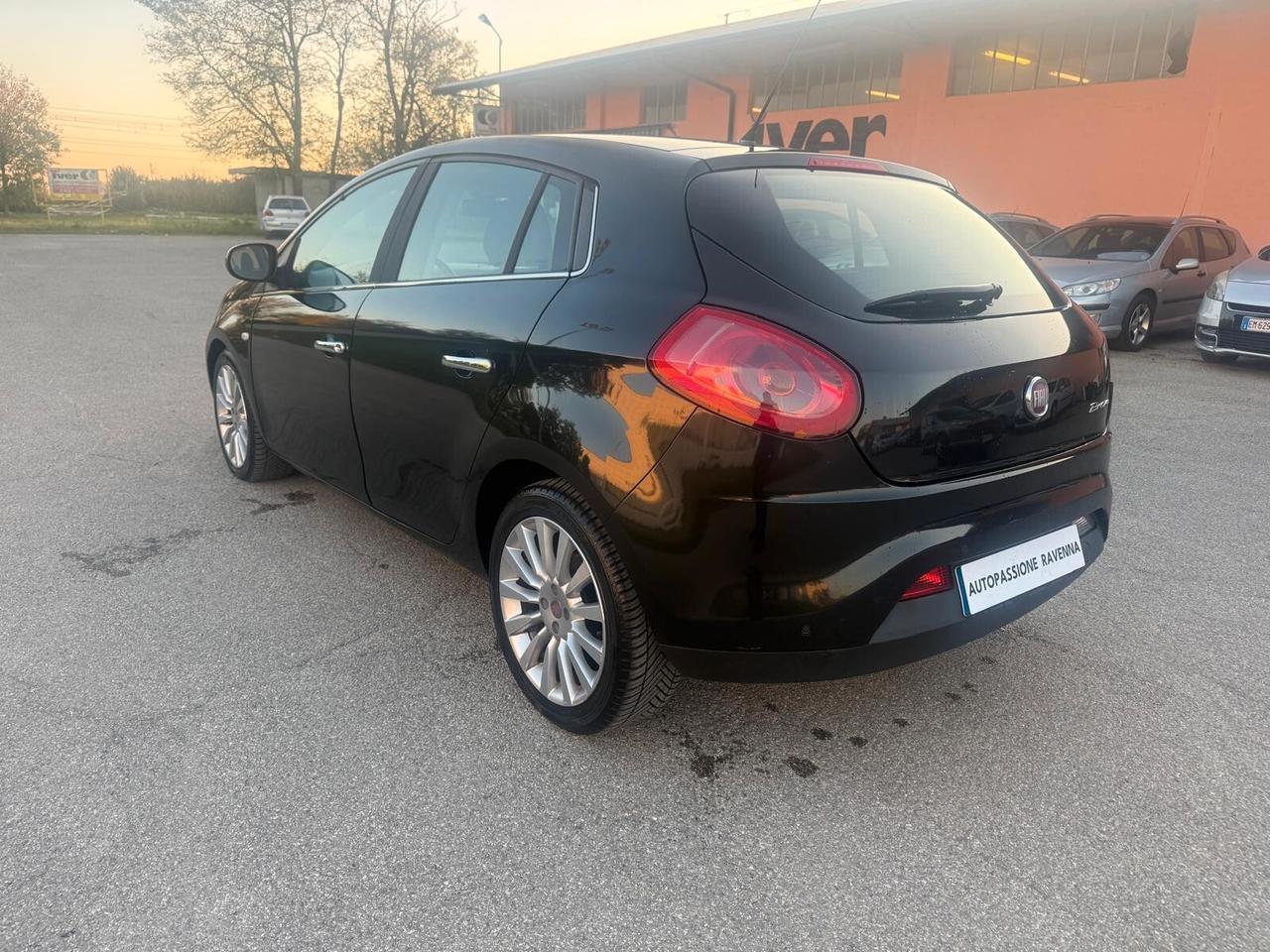 Fiat Bravo 1.4 Multiair T 140 CV S&S Easy