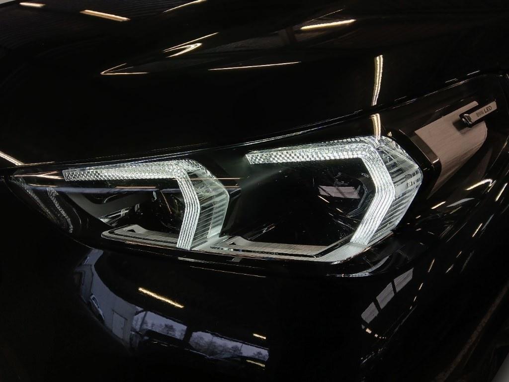 BMW X1 23 d Mild Hybrid 48V Msport xDrive DCT