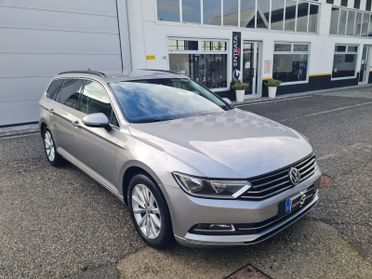 Volkswagen Passat PARI AL NUOVO