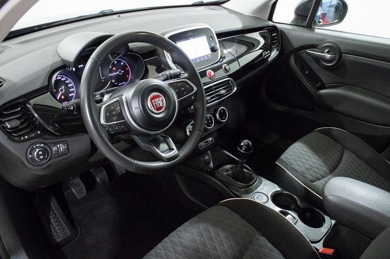 FIAT 500X 1.3 MultiJet 95cv Business