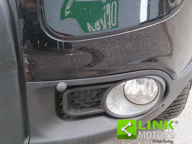FIAT Panda 1.3 MJT 95 CV S&S 4x4 NEOPATENTATI 5 POSTI