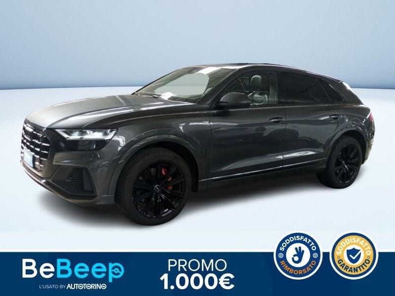 Audi Q8 50 3.0 TDI MHEV SPORT QUATTRO TIPTRONIC