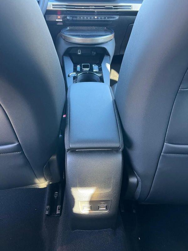 Lancia Ypsilon Ypsilon Hybrid e-DCT LX