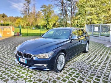 Bmw 320d xDrive 184Cv*Automatic*Navi*Xenon*Pdc