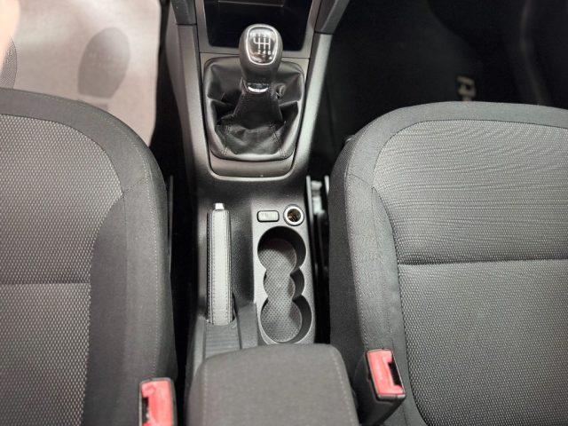 SKODA Yeti 1.2 TSI Ambition