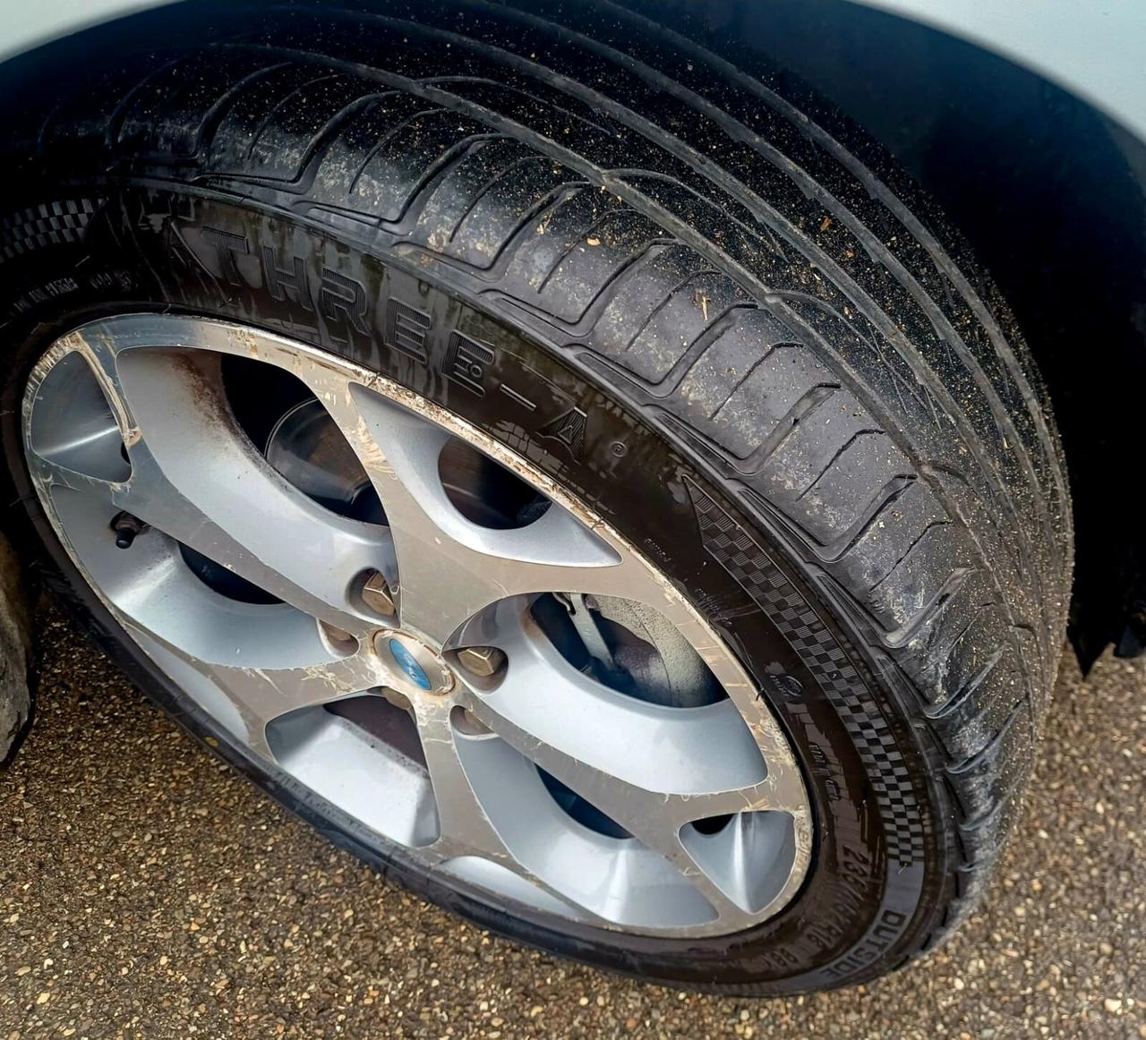 Ford S-Max 2.0 TDCi 130CV 6tr. Titanium DPF