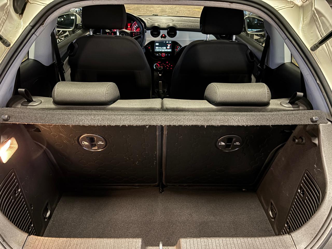 Opel Adam Rocks 1.2 55KW 70CV X Factor NEOPATENTATO