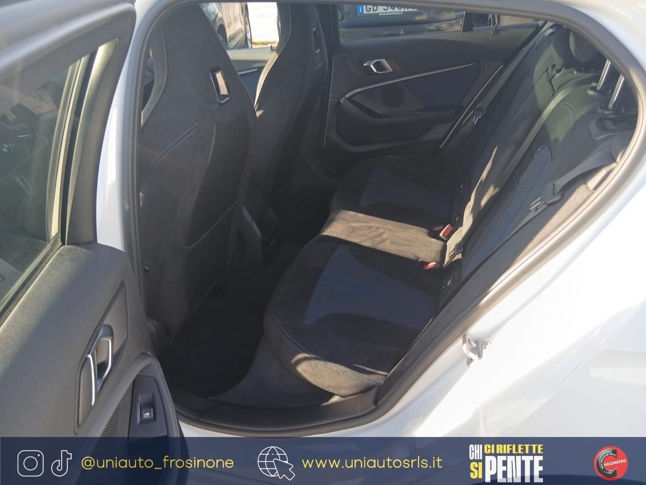 Bmw 116 116d 5p. Sport