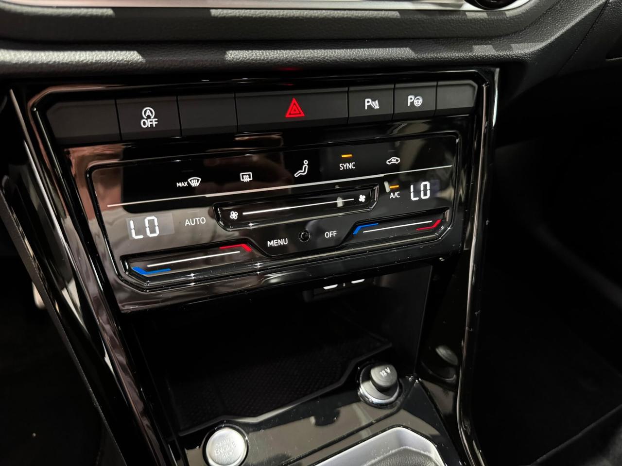 Volkswagen T-Roc 1.0 TSI R-Line