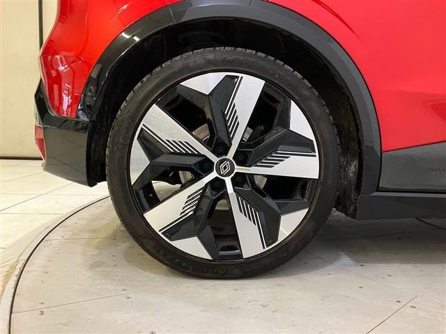 RENAULT Megane E-Tech Electric Techno EV60 AC22